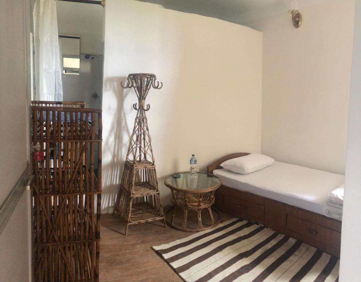 Green Mandala Inn Kathmandu Buitenkant foto